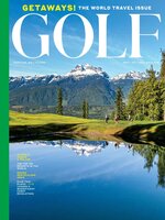 Golf Magazine